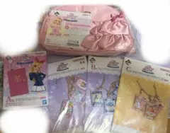 一番くじ　アイカツ！　スターライト学園へようこそ　まとめ売り