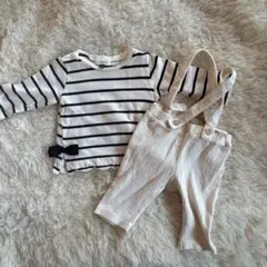ベビー服