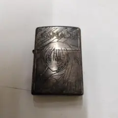 2025年最新】Angel Beats! zippoの人気アイテム - メルカリ