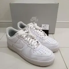 NIKE AIR FORCE 1 '07 エア フォースワン 28.5cm