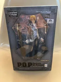 2026年最新】P.O.P ストロングエディションの人気アイテム - メルカリ
