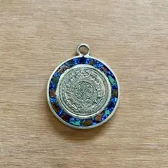 ビンテージ メキシカンジュエリー