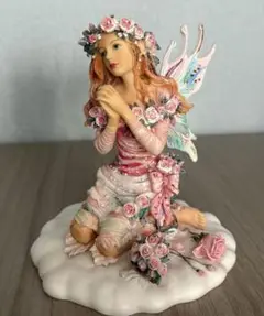 クリサリスコレクション Angel of perfect love