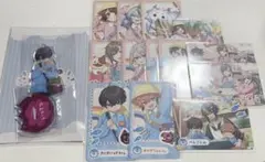 にじさんじ ようちえん 伊波ライ アクスタ チェキ