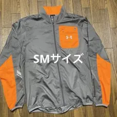 UNDER ARMOUR ウインドブレーカー SMサイズ