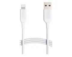 【Apple MFi認証】Amazonベーシック ライトニングケーブル