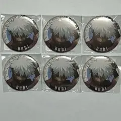 ヒロアカ 僕のヒーローアカデミア 十傑 全サ ジャンプGIGA 缶バッジ