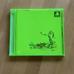 バストアムーブ2 ダンス天国MIX