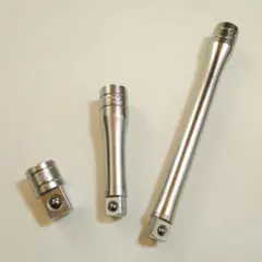 ★未使用★MIRROR　TOOL　１／２スピンナ、エクステ、ユニバ 2025年最新KTC エクステンションバーの人気アイテム - メルカリ