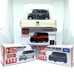 2026年最新】トミカ114の人気アイテム - メルカリ