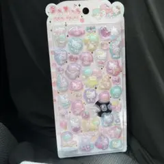 正規品　うるちゅる　サンリオ　キャラクターズ