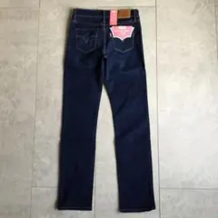 新品タグ付❤️リーバイス❤️312　シェイピングスリム❤️COOL❤️クール27のサムネイル