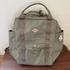 DANTON リュック