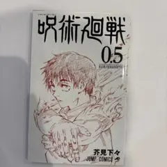 2026年最新】呪術廻戦0.5の人気アイテム - メルカリ