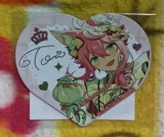 あんスタ 中国 バレンタイン 甜心 カード 未開封 各1点 あんスタ 中国 バレンタイン 甜心 カード 葵 ひなた 1点 - メルカリ