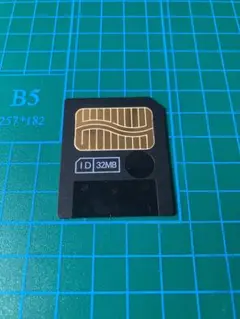 スマートメディア 32mb ノーブランド