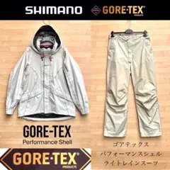 2025年最新】SHIMANO フィッシングスーツ(上下セット)の人気