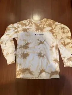 タイダイ トレーナー