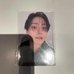 ミンハオ 映画 トレカ SEVENTEEN THE8 ミンハオ トレカ 特典 シネマ 映画 セブチ - メルカリ