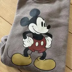 ミッキー ワンピース 95cm