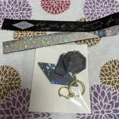 あんさんぶるスターズ あんスタ スタライ7th 特典グッズ　銀テープ