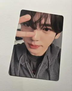 ゼベワンzB1 台湾　ユジン