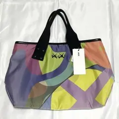 SACAI Kaws Tote Medium マルチカラー カウズ サカイのサムネイル