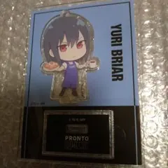 SPY✕FAMILY PRONTO アクリルスタンド　ユーリ