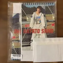 佐野勇斗　サイン入りカレンダー2冊セット