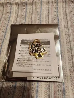 ポルノグラフィティ FCUW6 メタルチャーム