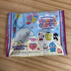 サンリオキャラクター マスコット＆グミ
