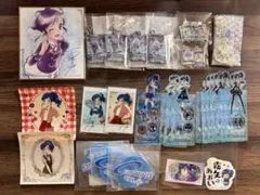 ブルーアーカイブ birthday バースデー ノーブルアート ヒカリ ノゾミ