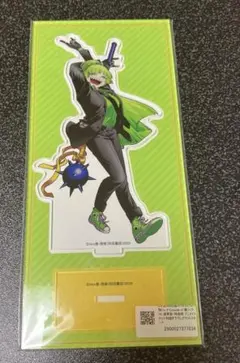 魔入りました入間くん if episode of 魔フィア アクスタ クララ