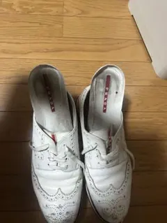 PRADA スニーカーのサムネイル