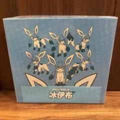 【海外】グレイシア イーブイGXギフトセット 中国限定品