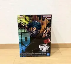 AMAZING HEROES DX 緑谷出久 OVERLAY II