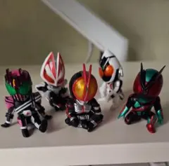 まちぼうけ 仮面ライダー