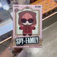 【ポップマート】SPY×FAMILY アーニャ