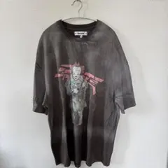 MAISON SPECIAL メゾンスペシャル トロンプルイユ tee - メルカリ