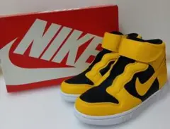 ★C19★NIKE 896187-003 DUNK HI EASE 24.5cmのサムネイル