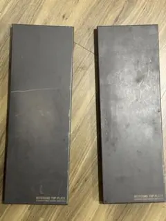 Geek Field _ NITRIDING TOP PLATEのサムネイル