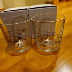 milet stairs グラス 2個セット オリジナルBOX入り milet stairs グラス 2個セット オリジナルBOX入り - メルカリ