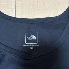 THE NORTH FACE タンクトップ 150