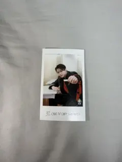 ONE N' ONLY HAYATO 隣の席フォト右
