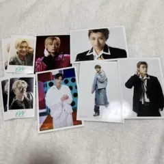 超特急 アロハ 髙松アロハ 生写真 ミニフォト