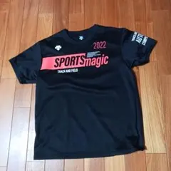 SPORTS magic TRACK AND FIELD 2022 L