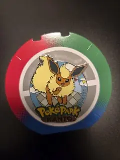 ポケモン ポケパーク カントー ピンズ ピンバッジ カイリュー - メルカリ