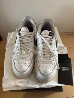 ナイキエアフォース1 27.5