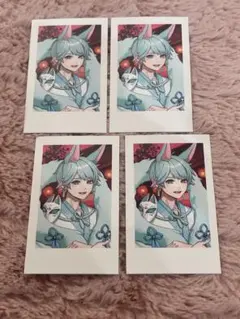 いれいす　-hotoke-