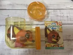 COSBI コスビ　ズートピア2 ウォータースライダー　ニック